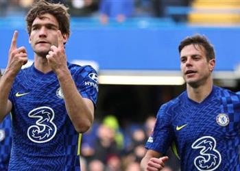 برشلونة يوضح موقف صفقتي ألونسو وأزبيليكويتا ورحيل لينجليه