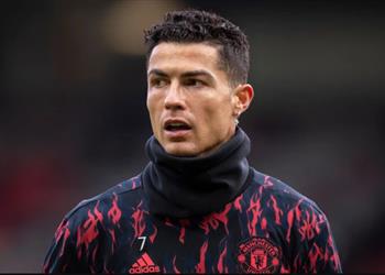 رونالدو يغيب عن جولة آسيا ومانشستر يونايتد يحدد سعر بيعه