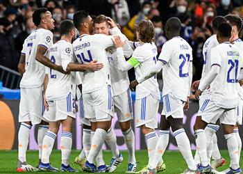 ريال مدريد ينتظر عرض ا لبيع مدافعه في الميركاتو الصيفي
