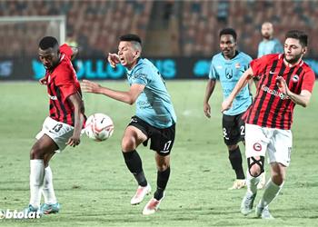 كريم نيدفيد فيوتشر يشبه الأهلي وكأس الرابطة البداية