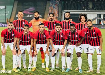 مدرب فيوتشر يرد على أنباء إراحة لاعبيه الأساسيين أمام الأهلي