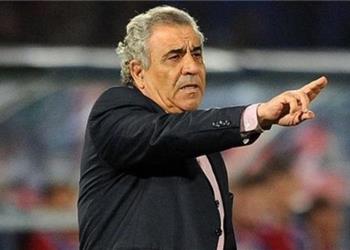 الرجاء المغربي يعلن تعيين فوزي البنزرتي مدير ا فني ا خلف ا لـ الطاوسي