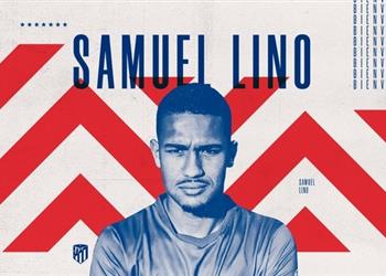 الصفقة الثانية أتلتيكو مدريد يضم موهبة جيل فيسنتي