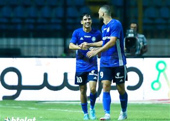 مدرب سموحة مروان حمدي سيعود لـ الزمالك ولن نقف على عبد الكبير الوادي