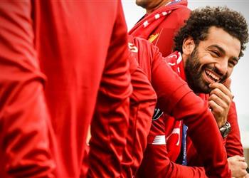 كوليمور لاعب ليفربول الجديد هو محمد صلاح القادم وعليه مساعدته لخلافته