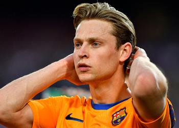 مالك تشيلسي يجتمع برئيس برشلونة من أجل دي يونج
