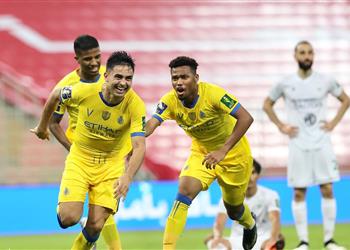 النصر يرحب برحيل لاعبه في الميركاتو الصيفي