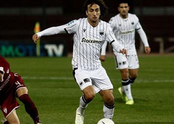 بعد رحيله عن قبرص تقارير عمرو وردة معروض على الزمالك