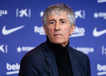 فشل مفاوضات الشباب مع كيكي سيتيين والتحول لهدف منتخب مصر