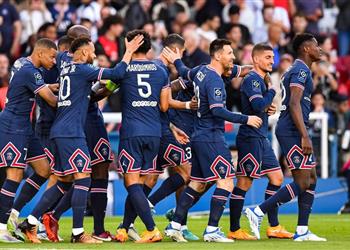 باريس سان جيرمان يقرر التخلص من 11 لاعب ا في ميركاتو الصيف