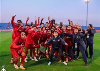 ضمك يدعم صفوفه بلاعب هولندي