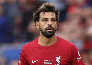 روي كين لا يوجد شيء سيمنع محمد صلاح من تسجيل الأهداف مع ليفربول