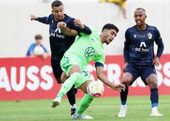 بعد برينتفورد تقارير ناد إنجليزي جديد مهتم بضم عمر مرموش