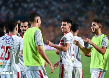 الأهلي ي قدم عرض ا جديد ا لـ بن شرقي بعد فشل الجولة الأولى من المفاوضات