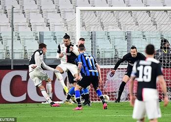 ثنائي إنتر ويوفنتوس يقتربان من الدوري الفرنسي