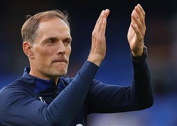لاعب تشيلسي السابق يحث الإدارة على التعاقد مع مهاجم برشلونة
