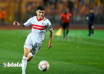الجزيرة الإماراتي لم نقصد التقليل من أحد في تقديم بن شرقي وفاوضناه قبل قمة كأس مصر