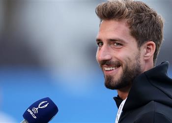 تراب قبل السوبر الأوروبي رأينا مباراة ريال مدريد وليفربول ونعلم ما علينا أن نفعله