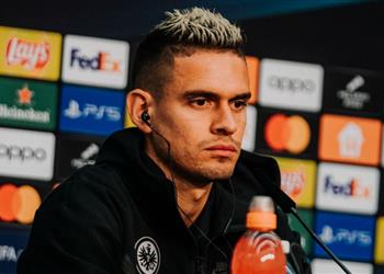 بوري هزيمتنا بسداسية من بايرن ميونخ ساعدتنا في الاستعداد لـ ريال مدريد