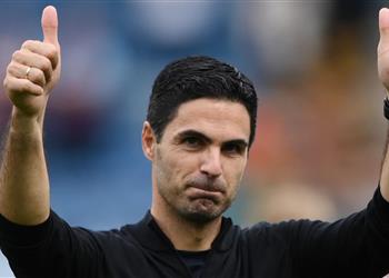 آرسنال يتلقى دفعة ثلاثية إيجابية قبل مواجهة ليستر سيتي في الدوري الإنجليزي