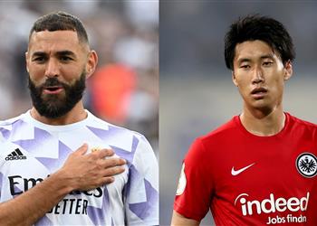 تشكيل ريال مدريد المتوقع أمام آينتراخت فرانكفورت اليوم في السوبر الأوروبي