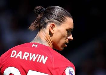 ميلنر يتحدث عن تأقلم نونيز السريع مع ليفربول ويصرح أتمنى أن يؤثر علينا مثل فان دايك