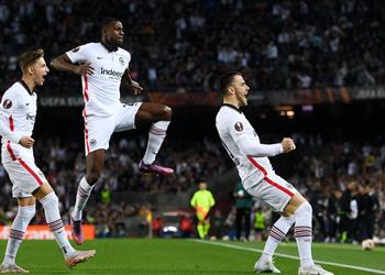 قاهر برشلونة يوفنتوس ي علن وصول صفقته الجديدة