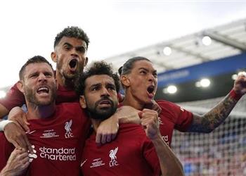 ديلي ميل ليفربول يقرر مكافأة موهبته بعقد جديد