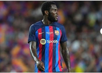 إيكو ليفربول أمامه فرصة لضم كيسيه بعد أزمته في برشلونة
