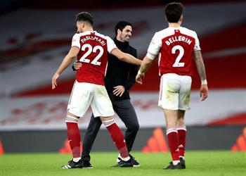 لاعب آرسنال ينضم إلى الدوري الإيطالي