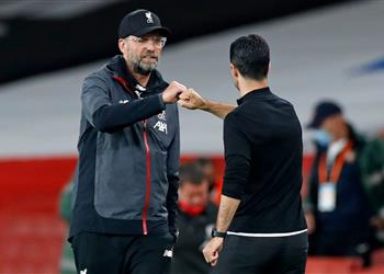 آرسنال يتفوق على ليفربول في صراع التعاقد مع موهبة فياريال