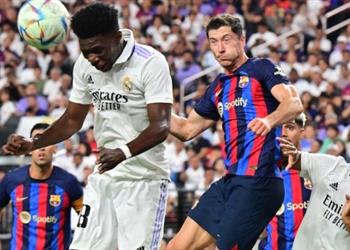 تشواميني اخترت الطريق الصعب بالانتقال إلى ريال مدريد