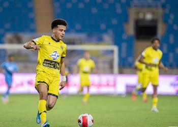 التعاون السعودي يجهز بديل مصطفى فتحي حال تعثر عودته