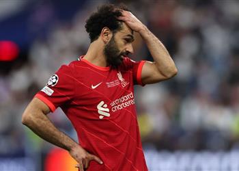 مركز صادم لـ محمد صلاح يويفا يعلن قائمة أفضل 15 لاعب ا في أوروبا 2021 22