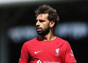 ليفربول يرد بتغريدة مثيرة بعد مركز محمد صلاح في قائمة أفضل لاعب بأوروبا