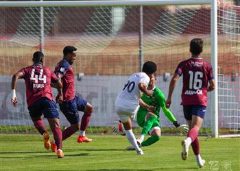 فيديو بمشاركة حجازي وطارق حامد اتحاد جدة يتعادل مع الوحدة الإماراتي ودي ا