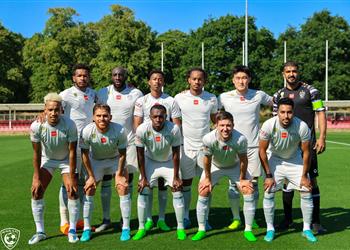 بعد نهاية معسكر برمنجهام رامون دياز يقرر رحيل ثنائي الهلال السعودي