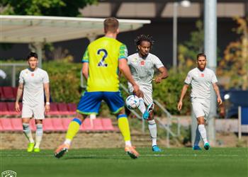 رسمي ا الهلال السعودي يعلن تمديد عقد لاعبه الأجنبي