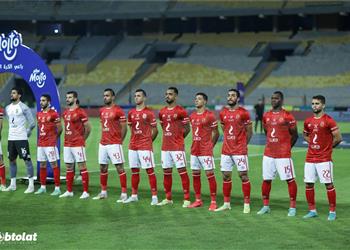 هاني رمزي لاعب الأهلي لم يقدم أوراق اعتماده وقرار الدفع بالناشئين صائب