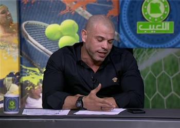 بشير التابعي لا يمكن مقارنة لاعب الزمالك مع أبو تريكة ولا نحتاج فرجاني ساسي