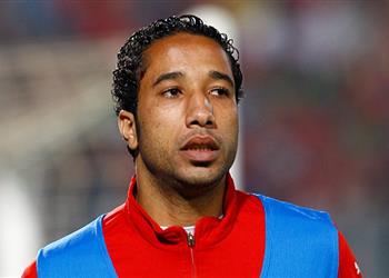 دروجبا فضلت الأهلي على الزمالك دون تردد ويكشف عن خطأ أرتكبه مع الأحمر