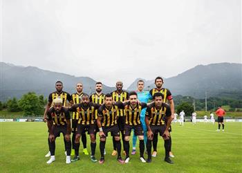 اتحاد جدة يطالب بحكام أجانب لأول مباراتين في الدوري السعودي