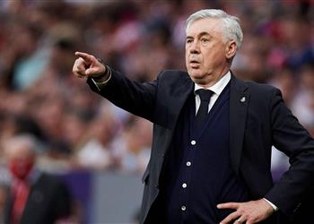 قائمة ريال مدريد أمام ألميريا في الدوري الإسباني غيابان عن الملكي