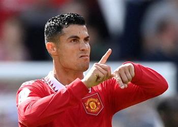 تشكيل مانشستر يونايتد ضد برينتفورد رونالدو أساسي ا