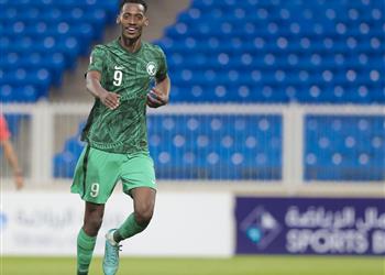 عبد الله رديف أسعى إلى لقب هداف الدوري السعودي الموسم المقبل ورفضت عروض ا بلجيكية