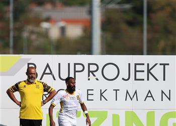 محترف اتحاد جدة يفشل في خطف إعجاب نونو سانتو