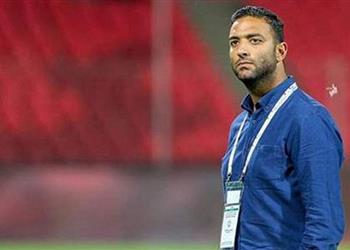 ميدو لاعب الأهلي زجاجي وإذا جاء له عرض سيرحل وأتفق مع قرار خوض الكأس والسوبر