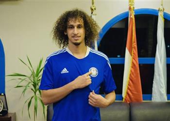 سموحة يتعاقد مع لاعب الخريطيات القطري لمدة 3 مواسم