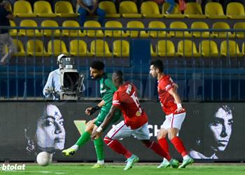 موعد والقناة الناقلة لمباراة الأهلي ومصر المقاصة اليوم في كأس مصر