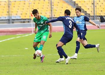 أحمد الشيخ يتقدم بشكوى ضد بيراميدز